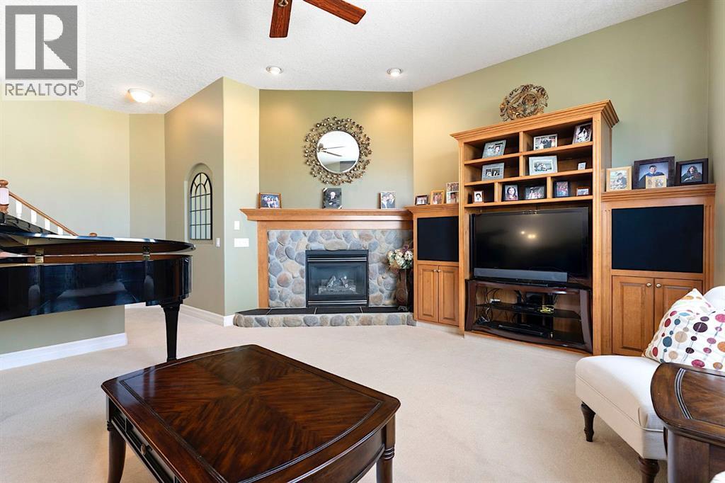 127 Gleneagles Terrace, Cochrane, Alberta  T4C 1W6 - Photo 21 - A2310227