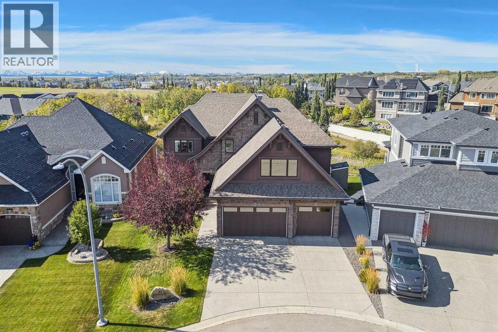 85 Rockcliff Heights NW, Calgary, Alberta  T3G 0C7 - Photo 2 - A2311582