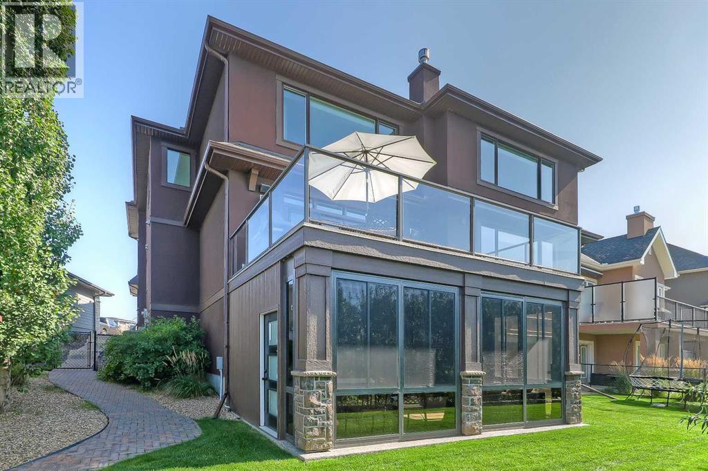 85 Rockcliff Heights NW, Calgary, Alberta  T3G 0C7 - Photo 47 - A2311582