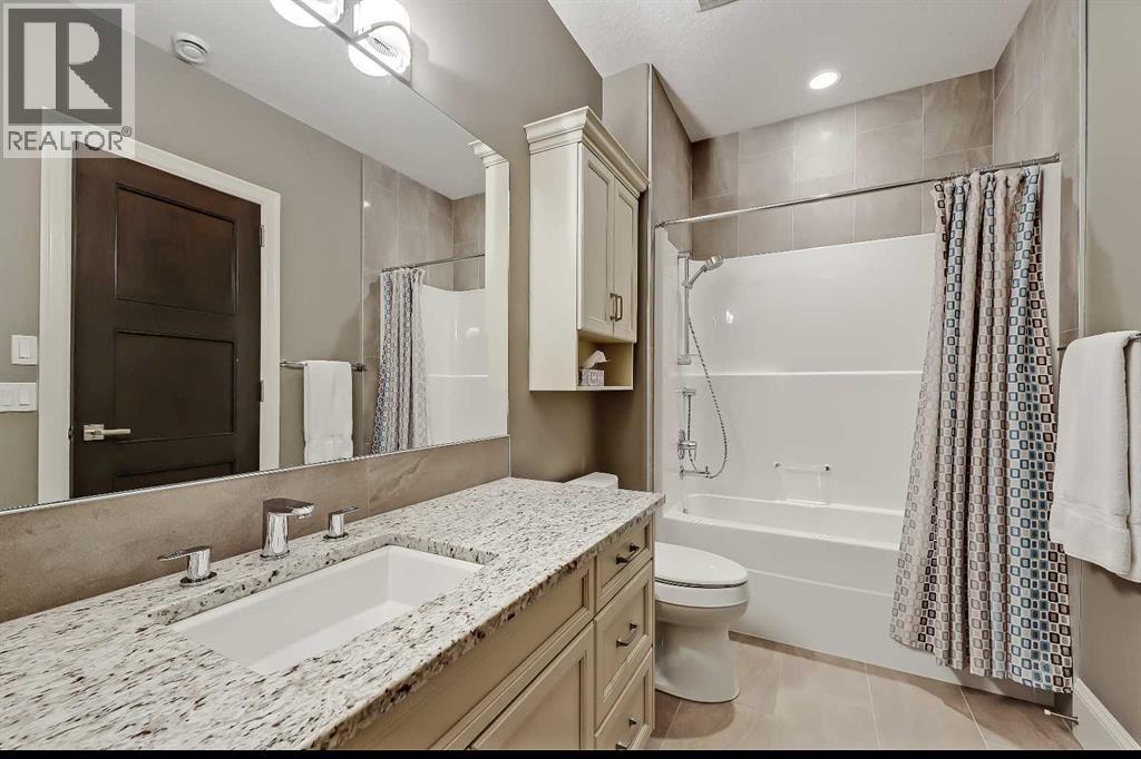 85 Rockcliff Heights NW, Calgary, Alberta  T3G 0C7 - Photo 42 - A2311582
