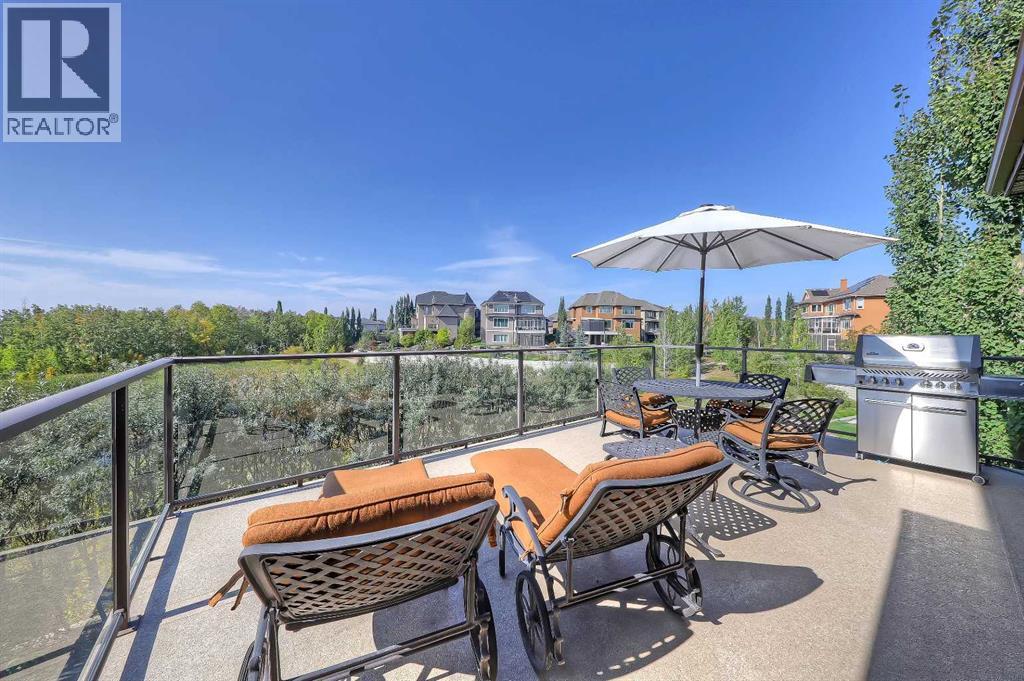 85 Rockcliff Heights NW, Calgary, Alberta  T3G 0C7 - Photo 45 - A2311582