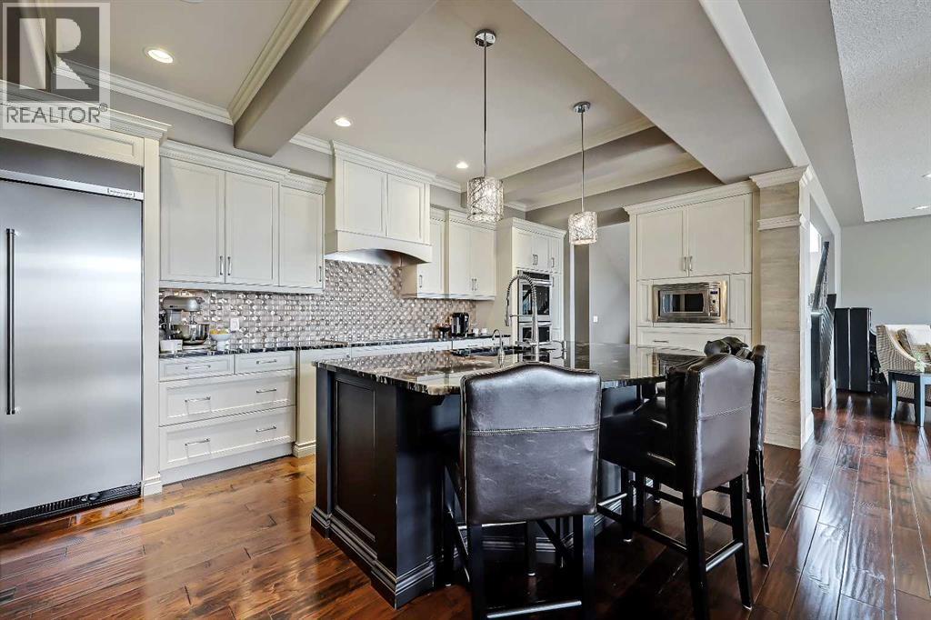 85 Rockcliff Heights NW, Calgary, Alberta  T3G 0C7 - Photo 10 - A2311582