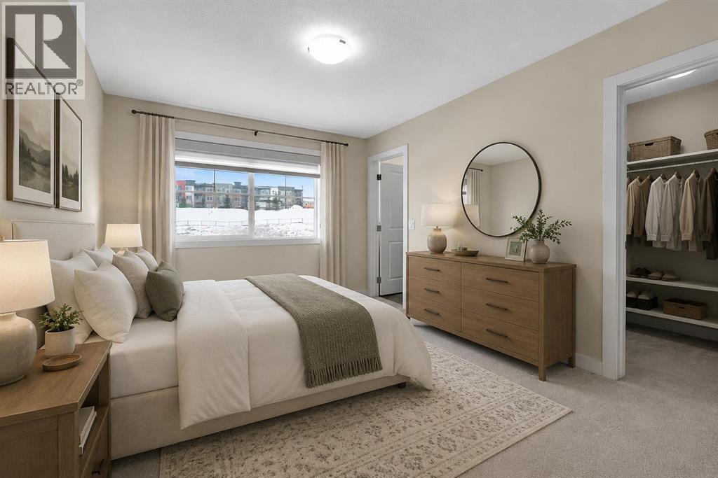 249 Sage Hill Grove NW, Calgary, Alberta  T3R 0Z8 - Photo 21 - A2311587