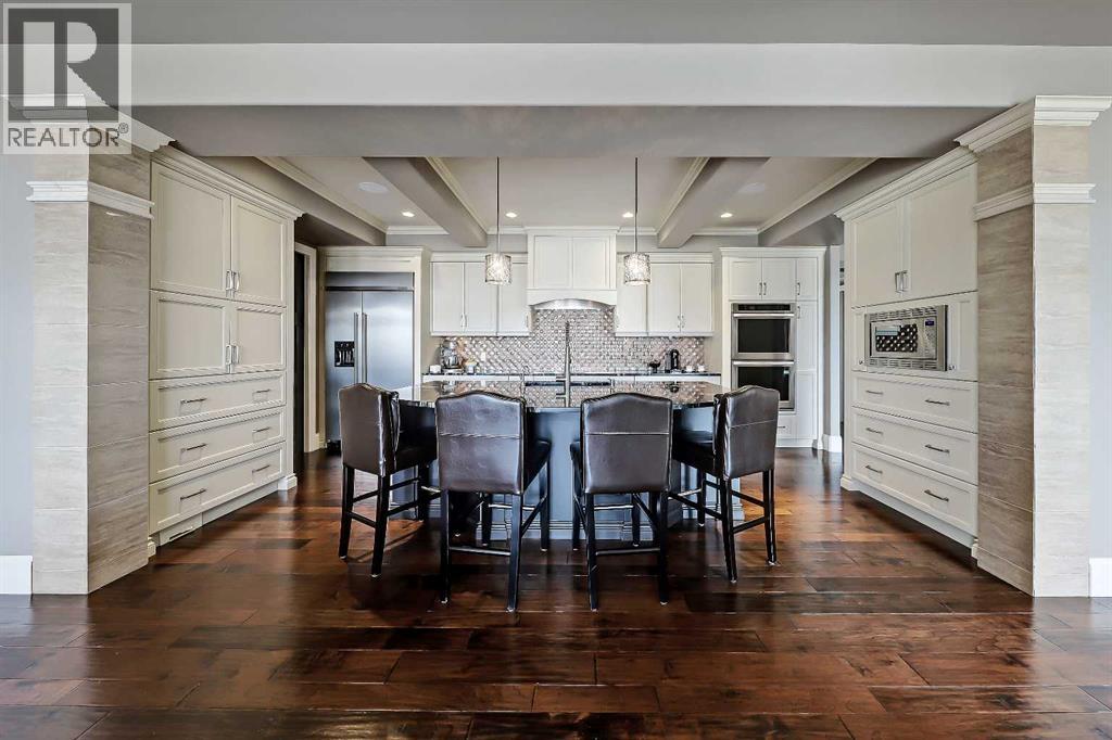 85 Rockcliff Heights NW, Calgary, Alberta  T3G 0C7 - Photo 9 - A2311582