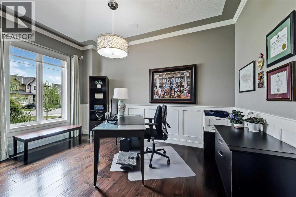 85 Rockcliff Heights NW, Calgary, Alberta  T3G 0C7 - Photo 16 - A2311582