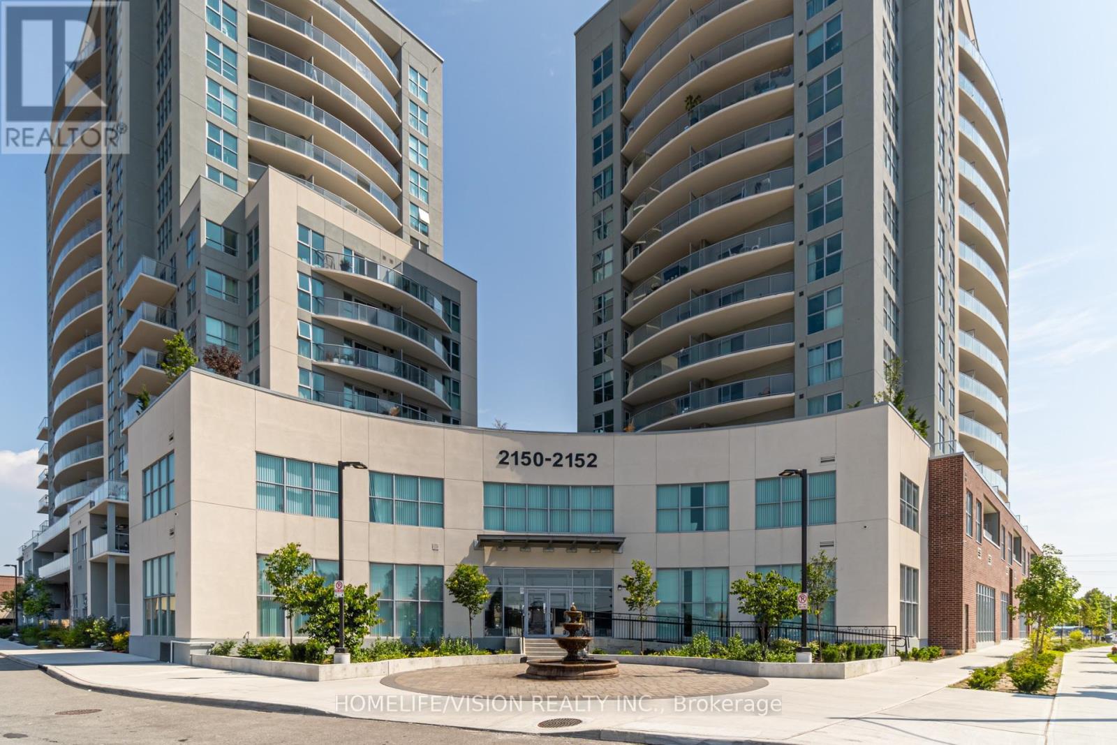 Property Listing: 804 - 2152 Lawrence Avenue E, Toronto (Wexford-Maryvale), Ontario