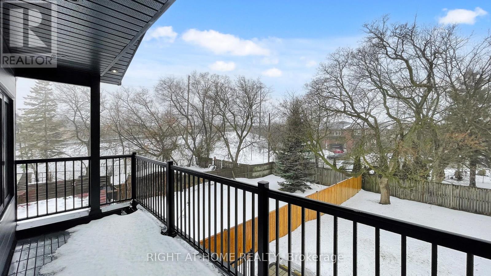 6 Park Street, Toronto, Ontario  M1N 2N1 - Photo 45 - E13146954
