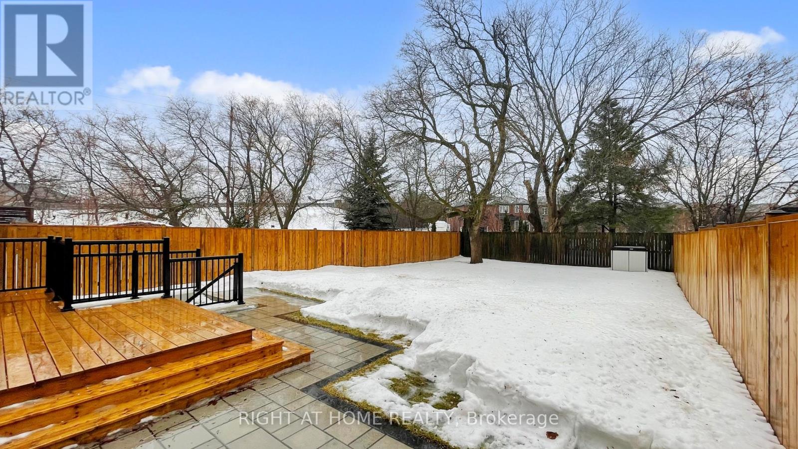 6 Park Street, Toronto, Ontario  M1N 2N1 - Photo 46 - E13146954