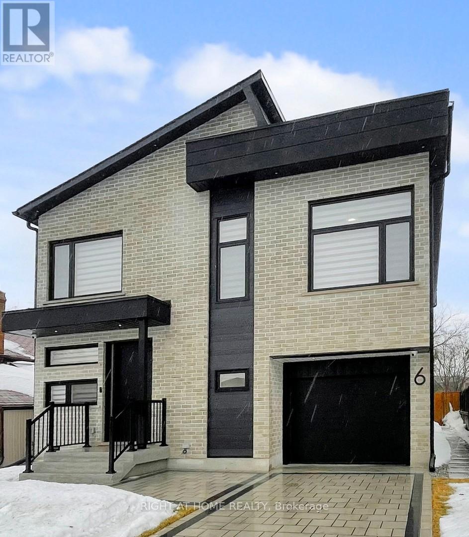 6 Park Street, Toronto, Ontario  M1N 2N1 - Photo 48 - E13146954