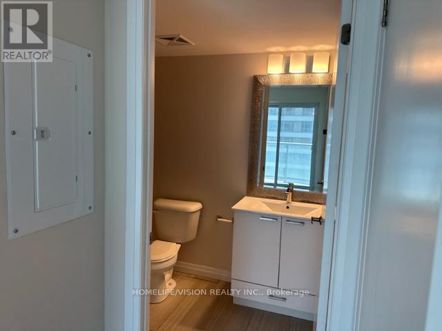 804 - 2152 Lawrence Avenue E, Toronto, Ontario  M1R 0B5 - Photo 10 - E13146964