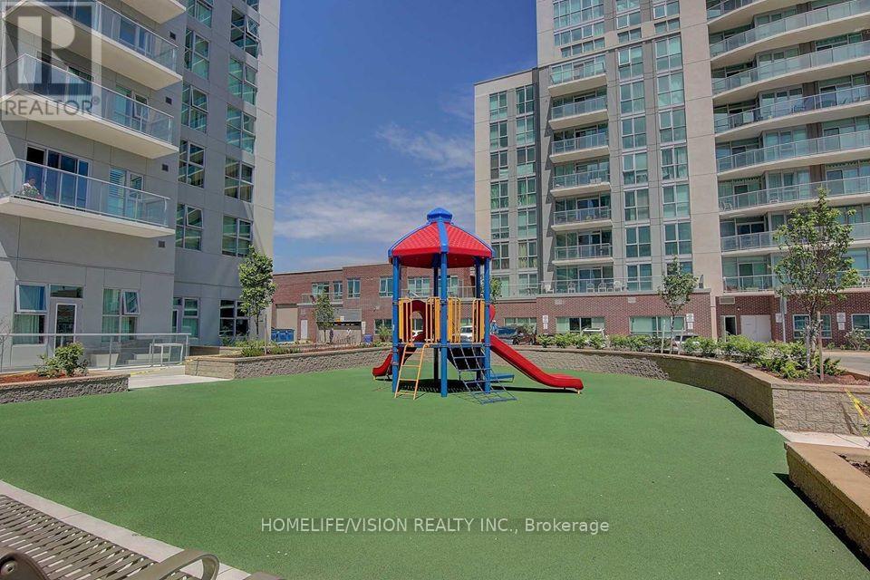 804 - 2152 Lawrence Avenue E, Toronto, Ontario  M1R 0B5 - Photo 6 - E13146964