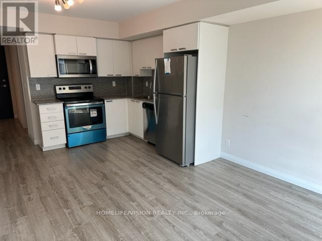 804 - 2152 Lawrence Avenue E, Toronto, Ontario  M1R 0B5 - Photo 9 - E13146964