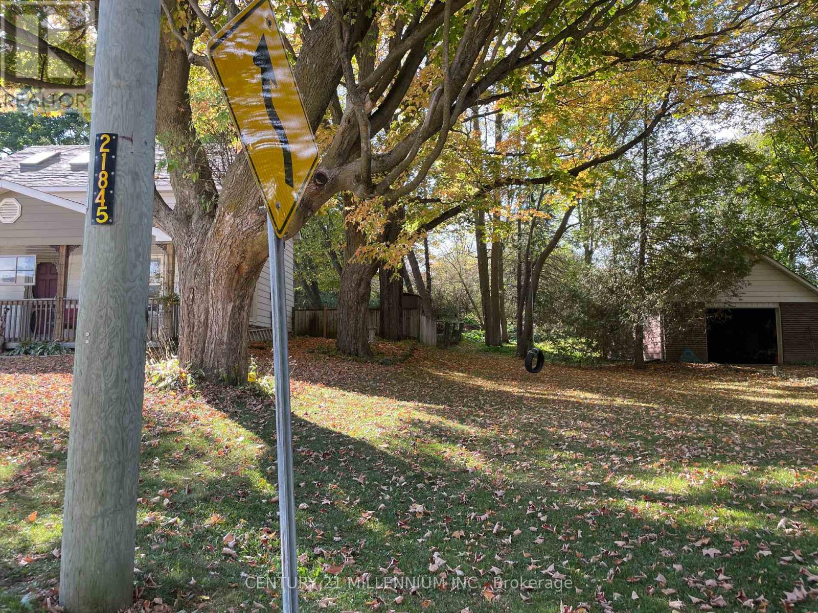 PLAN 4A BLK 3 LOT 10 MILL STREET, Amaranth, Ontario