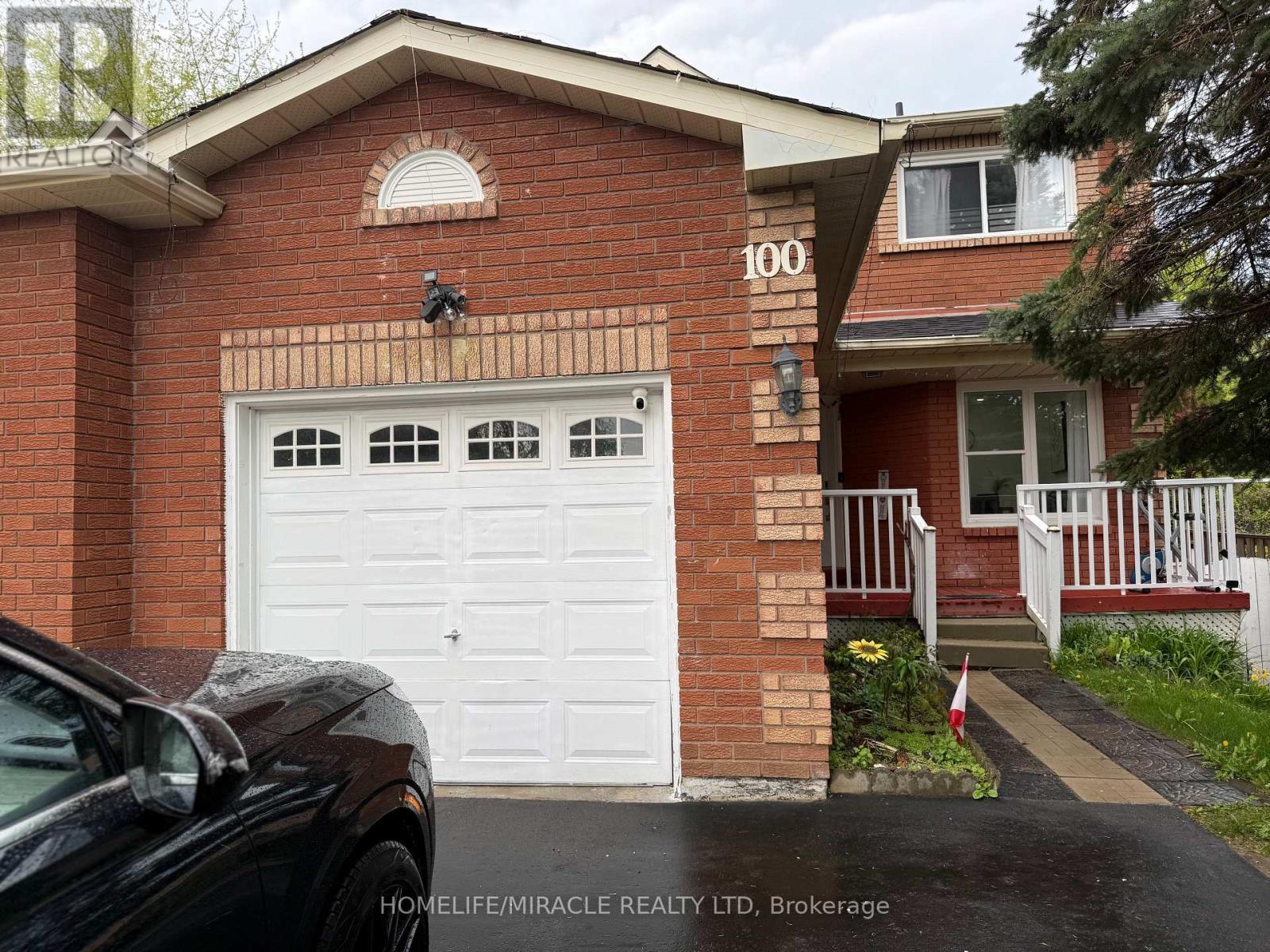 100 Anglerock Drive, Cambridge, Ontario  N1T 1L9 - Photo 2 - X13140062