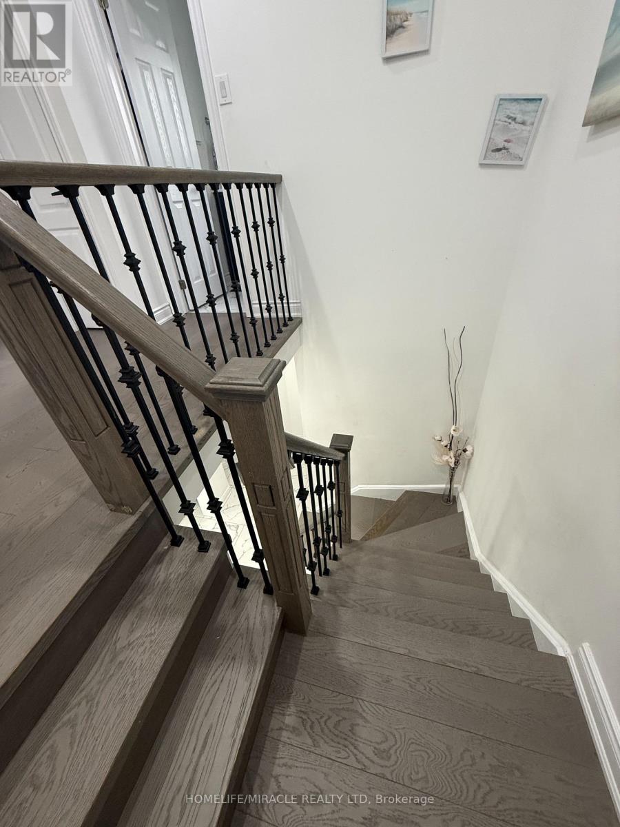 100 Anglerock Drive, Cambridge, Ontario  N1T 1L9 - Photo 17 - X13140062