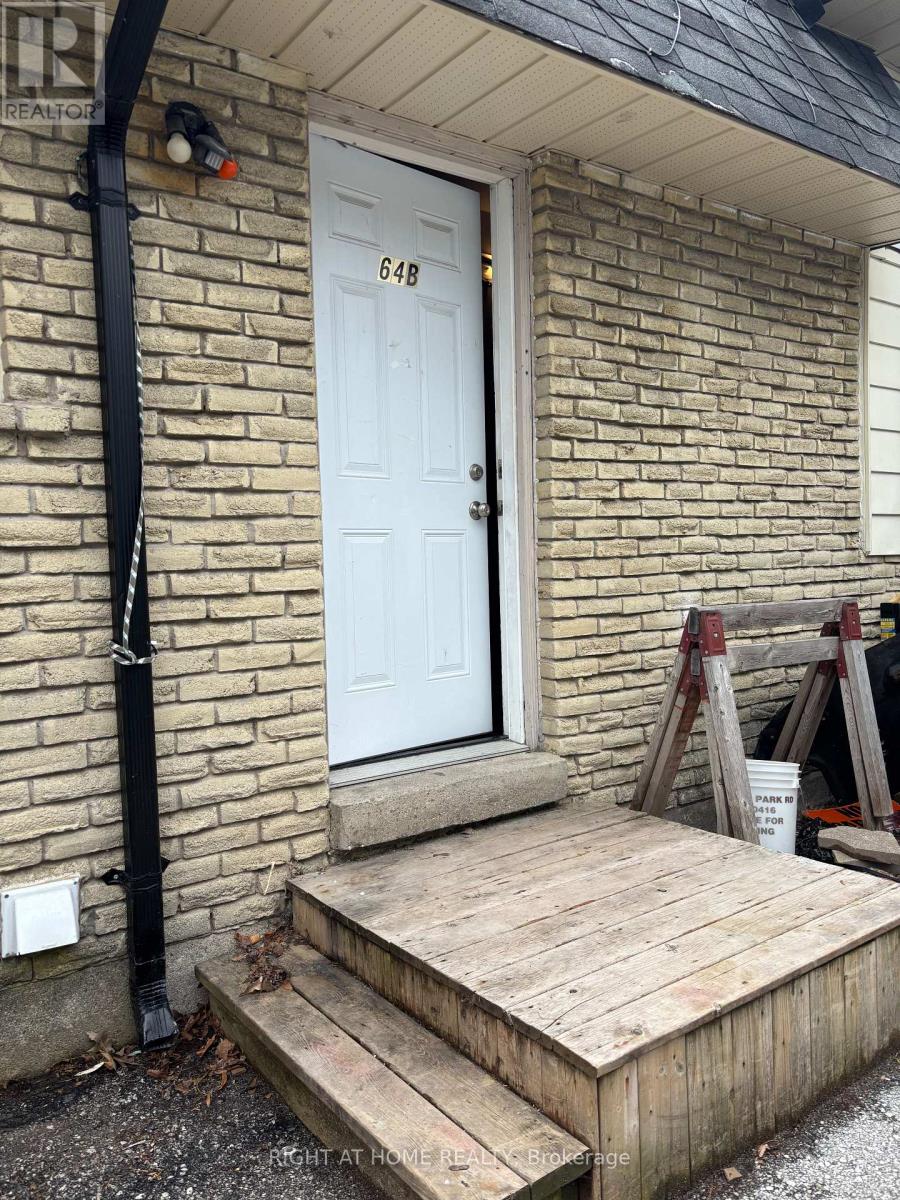 2 - 64 Daphne -Lower Crescent, Barrie, Ontario  L4M 2Y9 - Photo 9 - S13146978