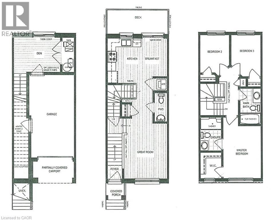 5000 Connor Drive Unit# 47, Beamsville, Ontario  L3J 0T4 - Photo 2 - 40831647
