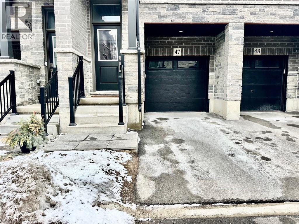 5000 Connor Drive Unit# 47, Beamsville, Ontario  L3J 0T4 - Photo 3 - 40831647