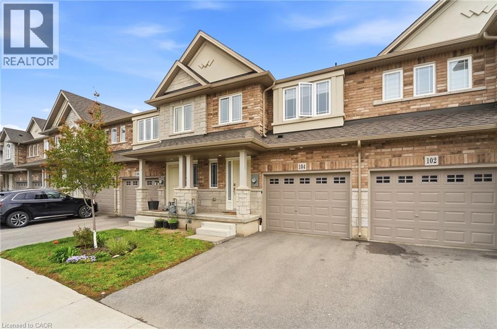 104 Laguna Village Crescent, Hamilton, Ontario  L0R 1P0 - Photo 3 - 40831443