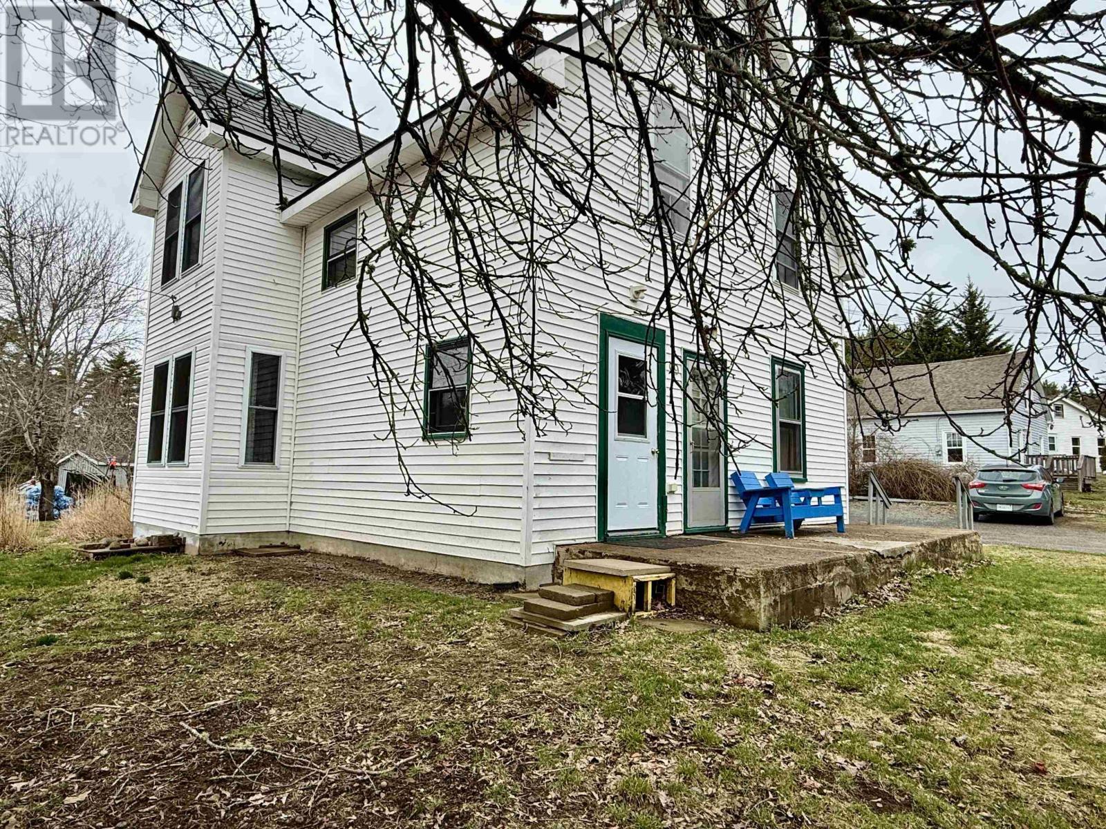 69 Oakhill Road, Dayspring, Nova Scotia  B4V 5R3 - Photo 1 - 202608092