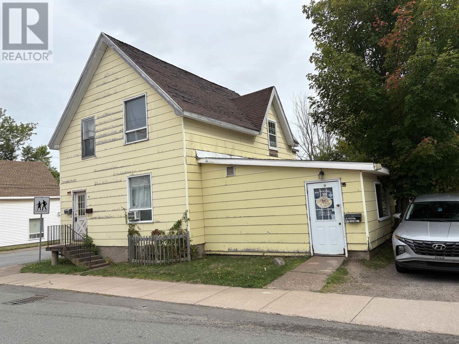 17 Lyman Street, Truro, Nova Scotia  B2N 4R9 - Photo 1 - 202522171