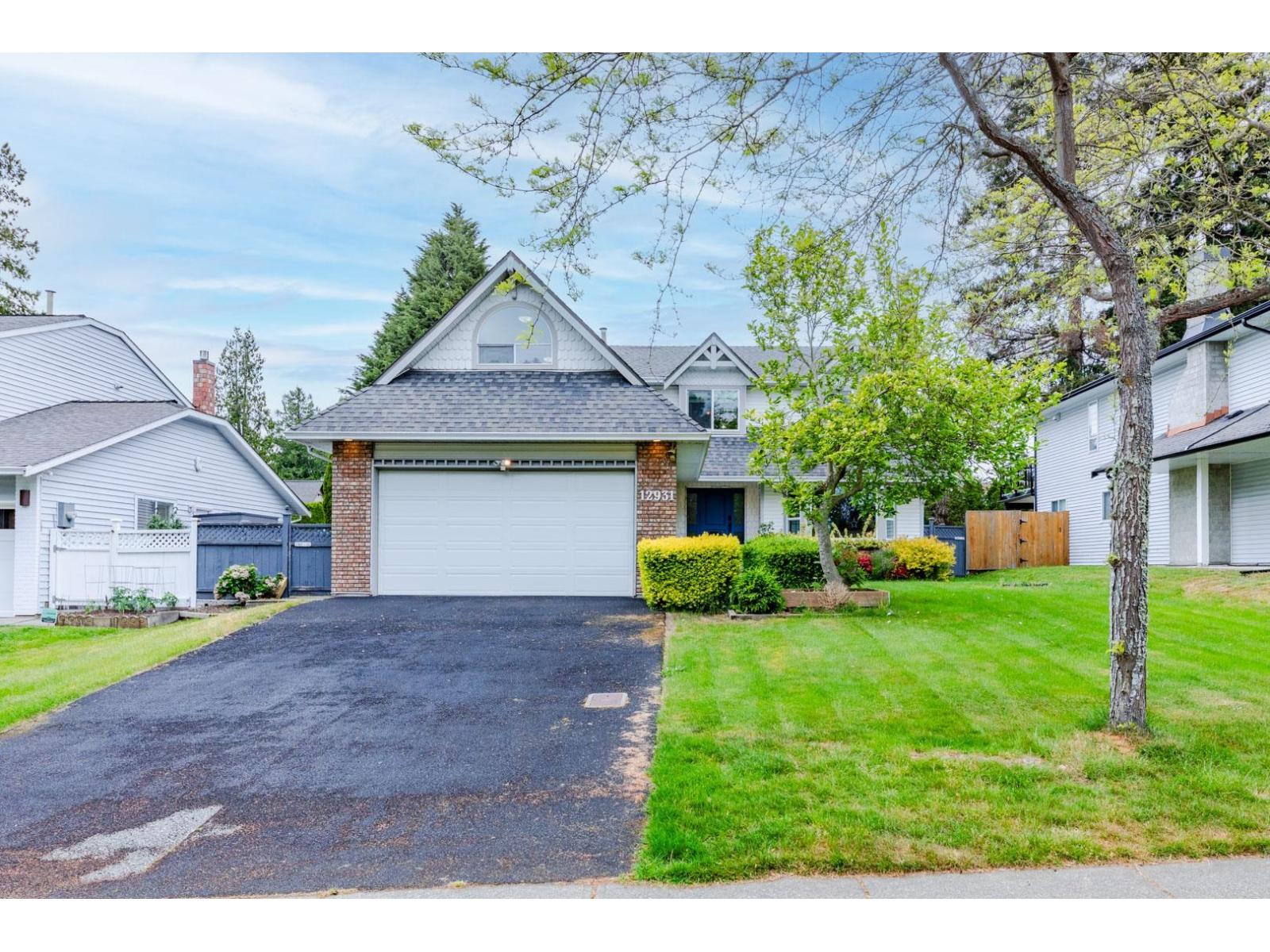 12931 18 AVENUE, Surrey, British Columbia