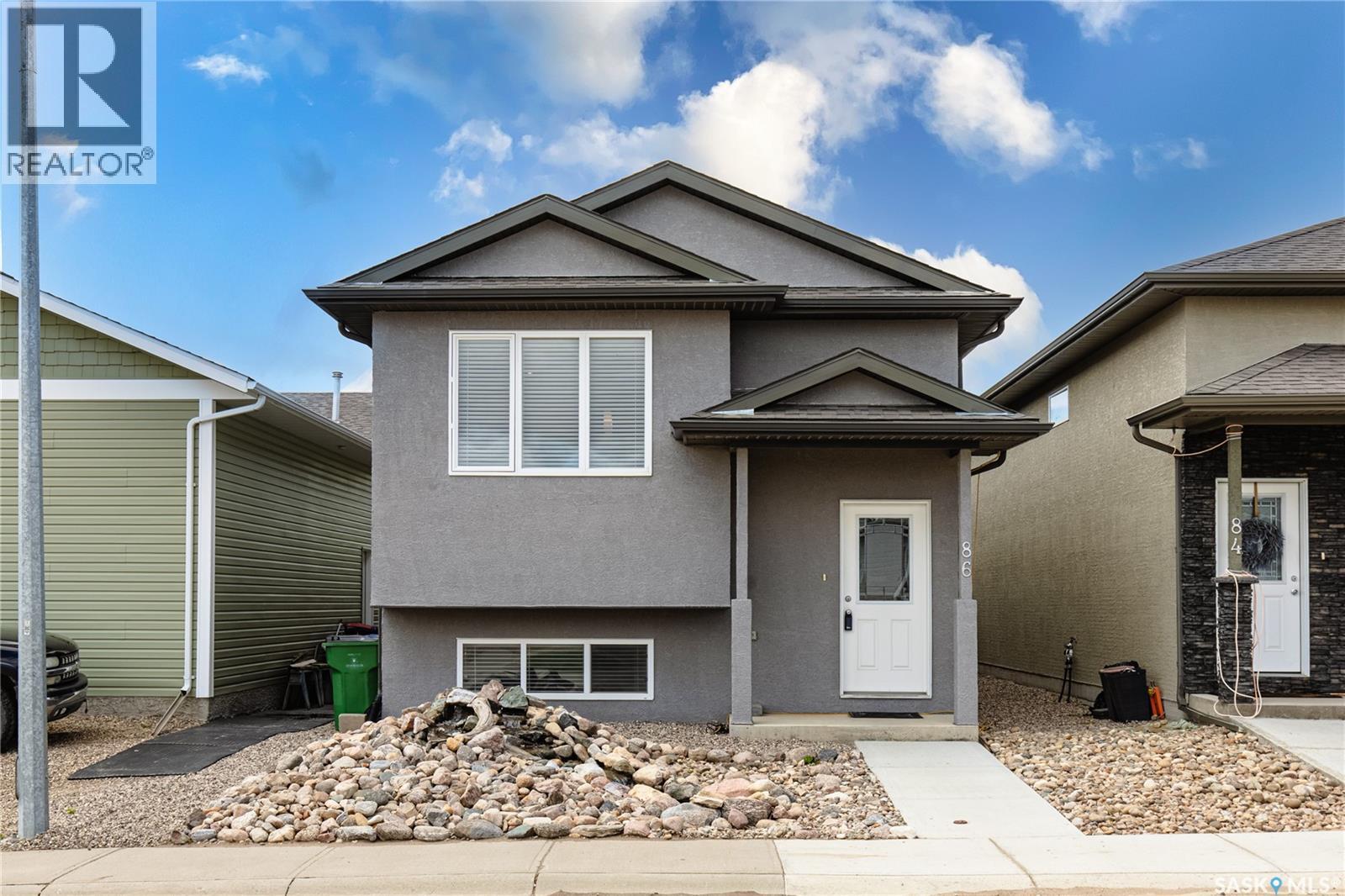 86 Brigham ROAD, Moose Jaw, Saskatchewan