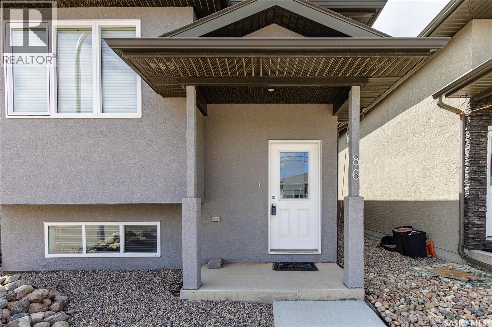 86 Brigham Road, Moose Jaw, Saskatchewan  S6K 0A7 - Photo 6 - SK036388