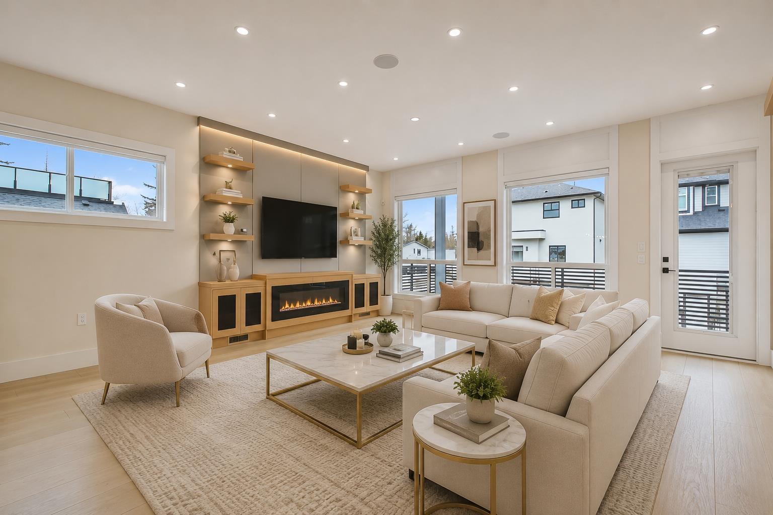 16505 20 Avenue, Surrey, British Columbia  V3Z 9M9 - Photo 4 - R3100979
