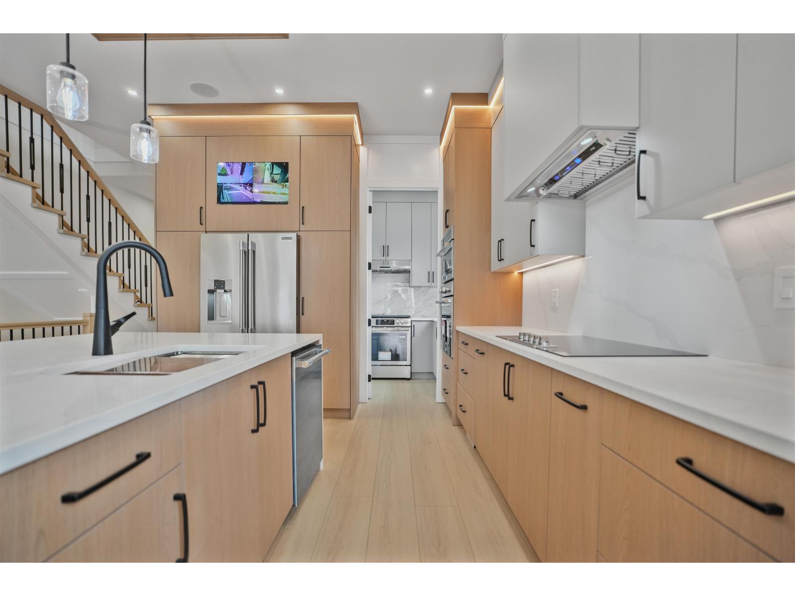 16505 20 Avenue, Surrey, British Columbia  V3Z 9M9 - Photo 9 - R3100979