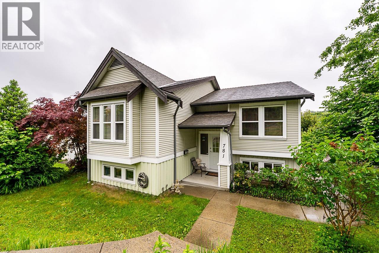 781 Chilko Drive, Coquitlam, British Columbia  V3C 4X2 - Photo 35 - R3125238
