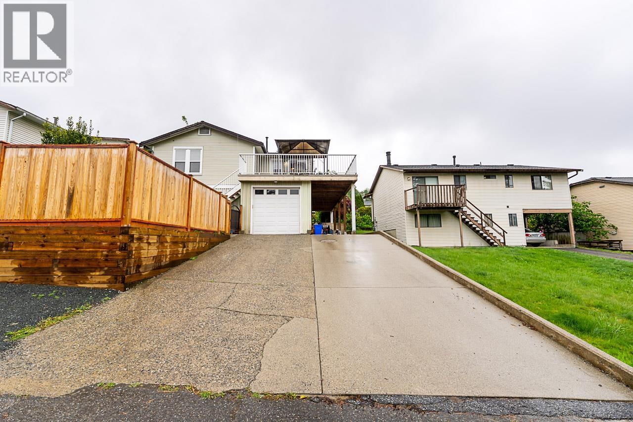 781 Chilko Drive, Coquitlam, British Columbia  V3C 4X2 - Photo 32 - R3125238