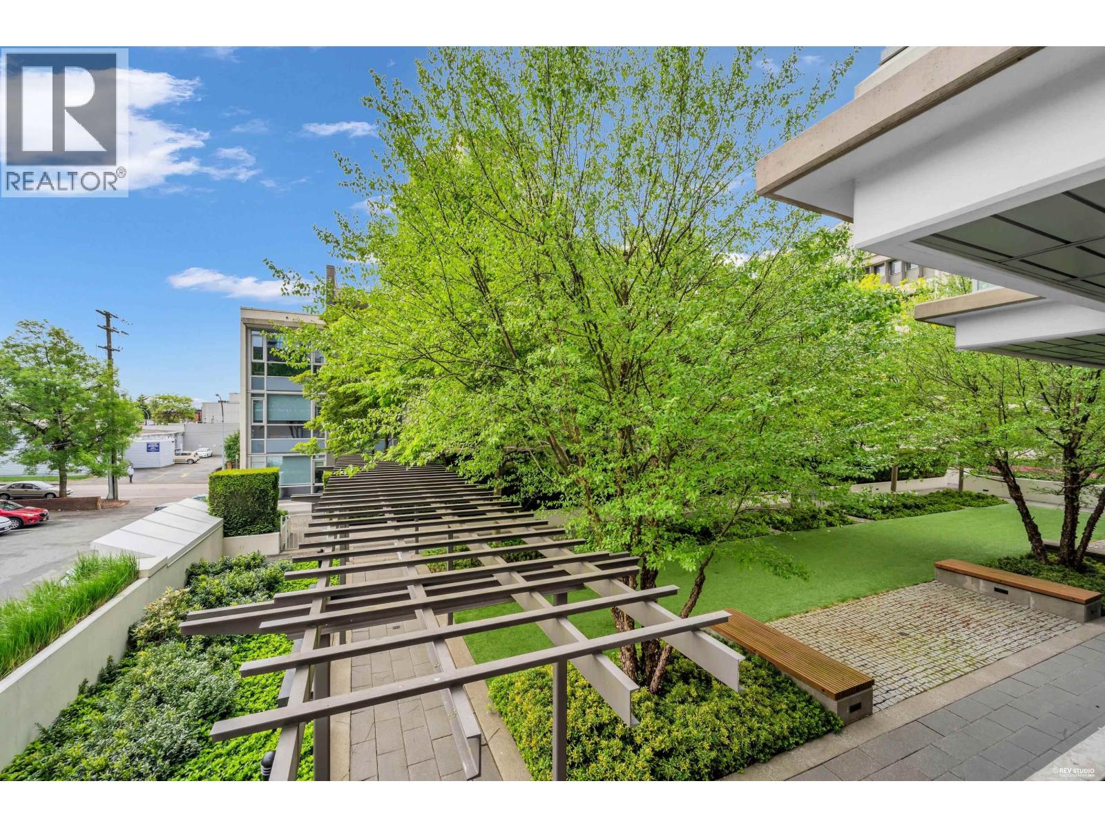 201 608 Belmont Street, New Westminster, British Columbia  V3M 0G8 - Photo 21 - R3125311