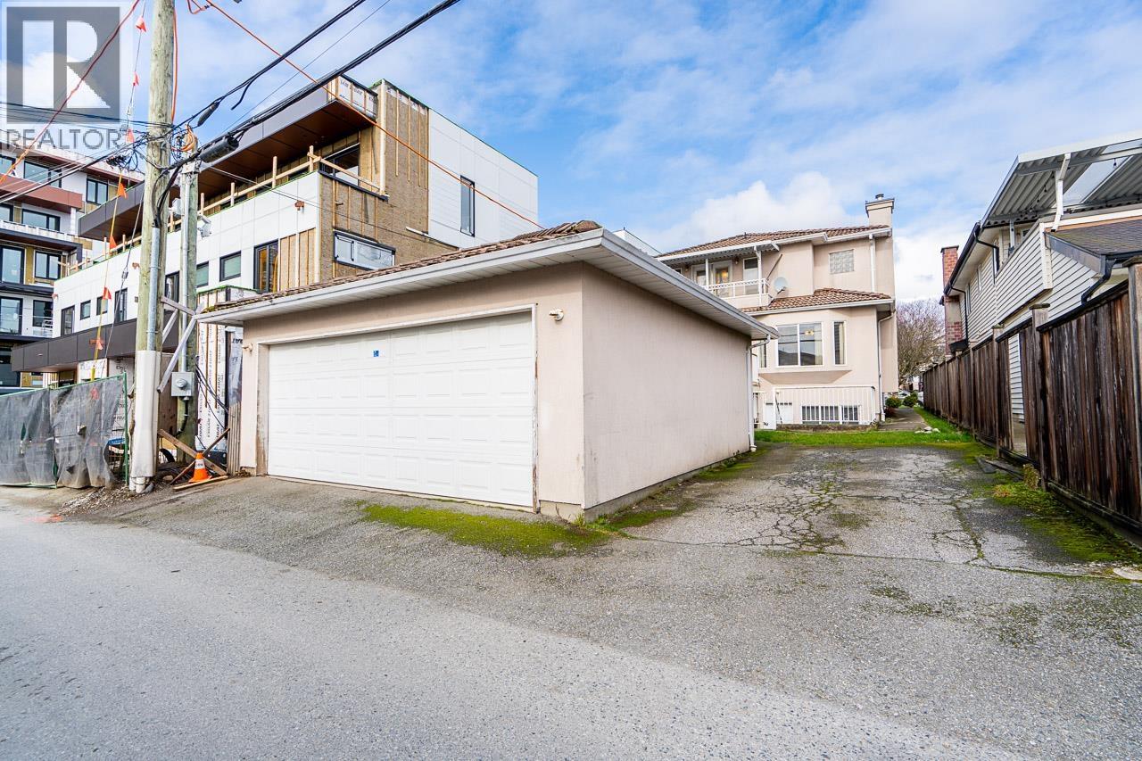 726 E 56th Avenue, Vancouver, British Columbia  V5X 1R9 - Photo 23 - R3124902