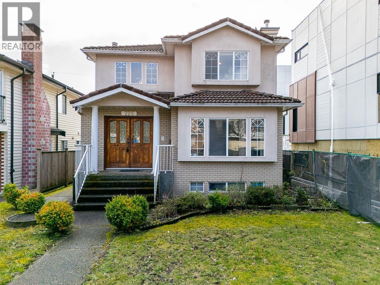 726 E 56th Avenue, Vancouver, British Columbia  V5X 1R9 - Photo 24 - R3124902