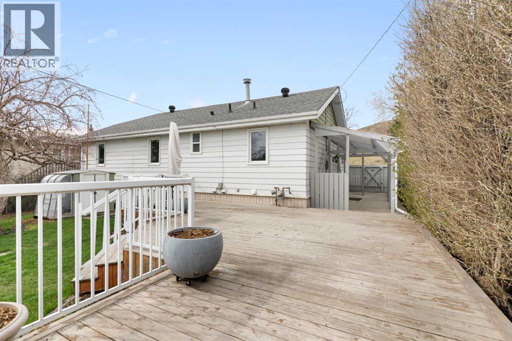 121 Mountain Street, Cochrane, Alberta  T4C 1Z5 - Photo 32 - A2308622