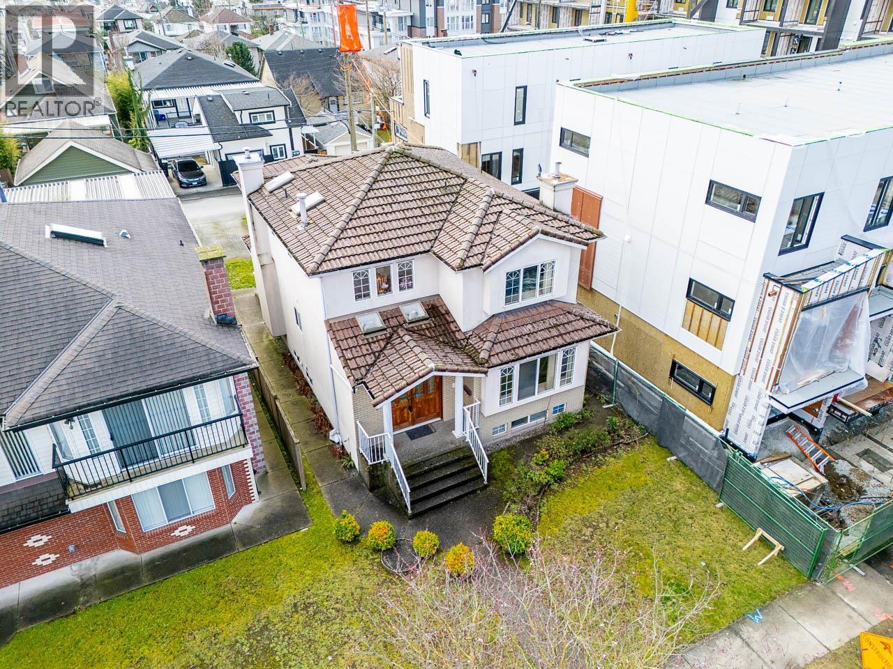 726 E 56th Avenue, Vancouver, British Columbia  V5X 1R9 - Photo 27 - R3124902