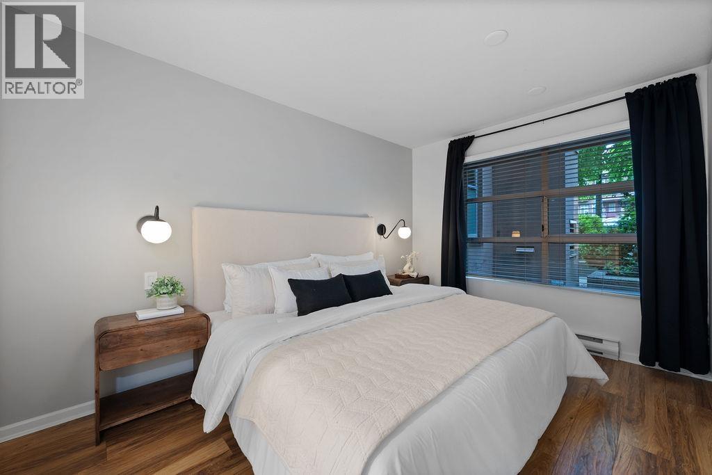 104 3023 W 4th Street, Vancouver, British Columbia  V6K 1R5 - Photo 26 - R3124999