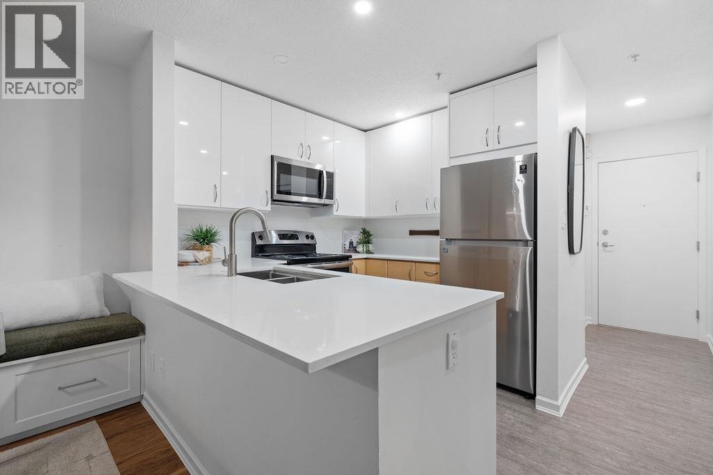 104 3023 W 4th Street, Vancouver, British Columbia  V6K 1R5 - Photo 7 - R3124999