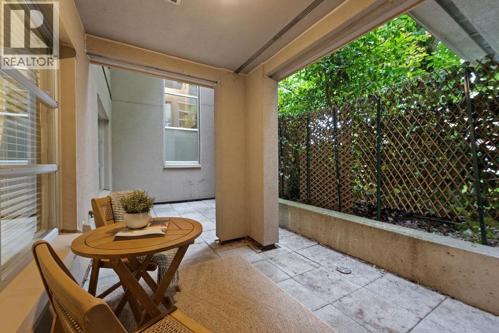 104 3023 W 4th Street, Vancouver, British Columbia  V6K 1R5 - Photo 18 - R3124999
