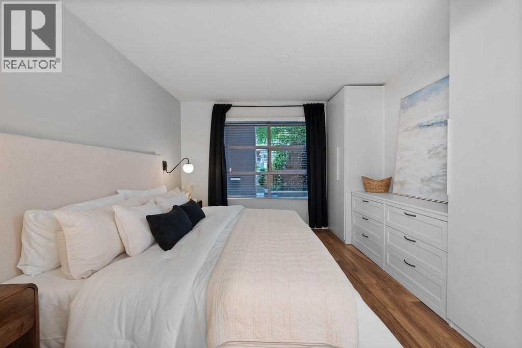 104 3023 W 4th Street, Vancouver, British Columbia  V6K 1R5 - Photo 27 - R3124999
