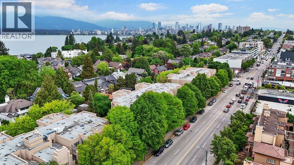 104 3023 W 4th Street, Vancouver, British Columbia  V6K 1R5 - Photo 40 - R3124999