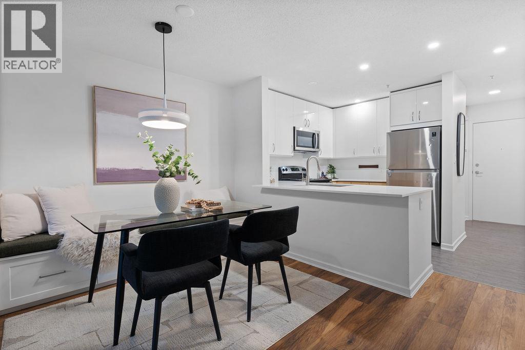 104 3023 W 4th Street, Vancouver, British Columbia  V6K 1R5 - Photo 9 - R3124999