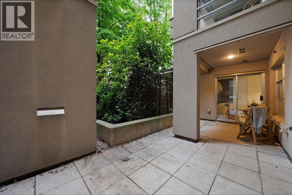 104 3023 W 4th Street, Vancouver, British Columbia  V6K 1R5 - Photo 21 - R3124999
