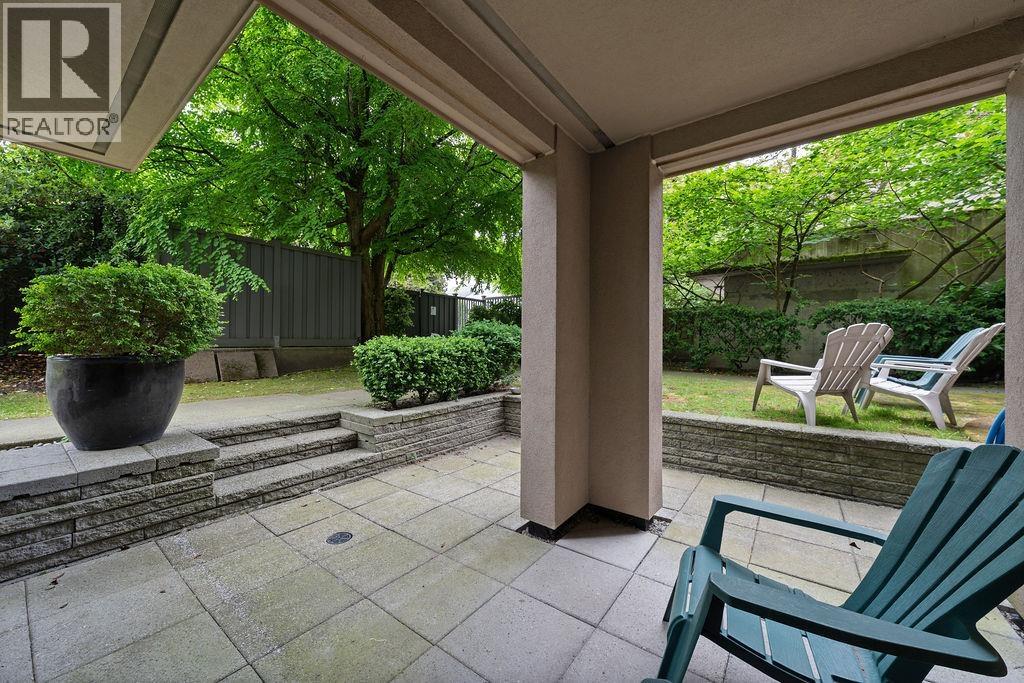 104 3023 W 4th Street, Vancouver, British Columbia  V6K 1R5 - Photo 34 - R3124999