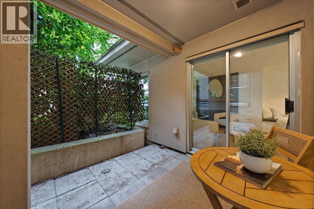104 3023 W 4th Street, Vancouver, British Columbia  V6K 1R5 - Photo 19 - R3124999
