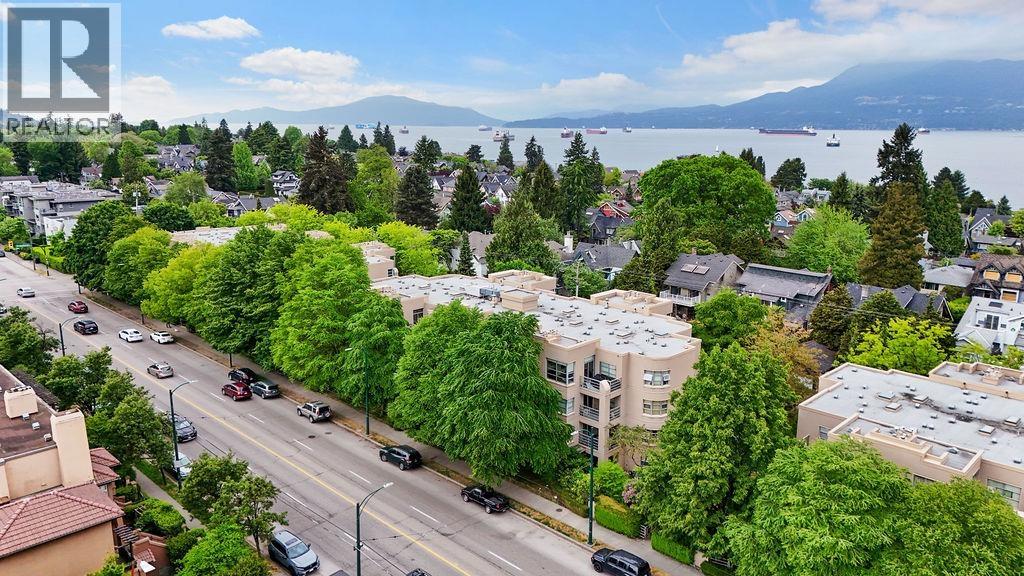 104 3023 W 4th Street, Vancouver, British Columbia  V6K 1R5 - Photo 37 - R3124999