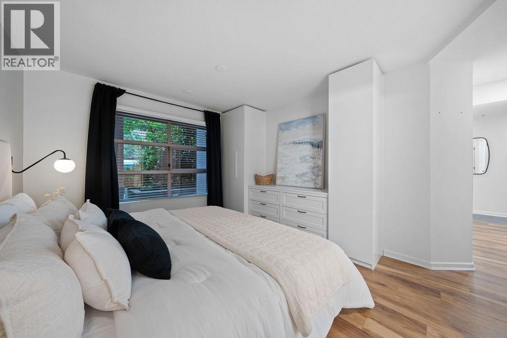 104 3023 W 4th Street, Vancouver, British Columbia  V6K 1R5 - Photo 28 - R3124999
