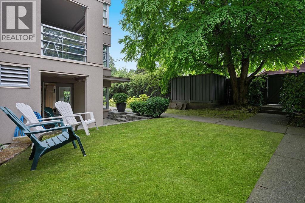 104 3023 W 4th Street, Vancouver, British Columbia  V6K 1R5 - Photo 35 - R3124999