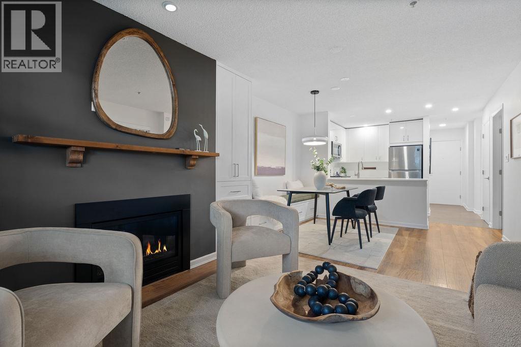 104 3023 W 4th Street, Vancouver, British Columbia  V6K 1R5 - Photo 13 - R3124999